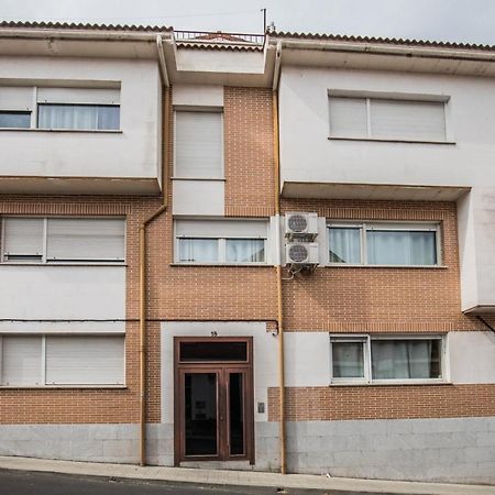 Apartamento El Refugio De Sabina Arenas de San Pedro Exterior foto