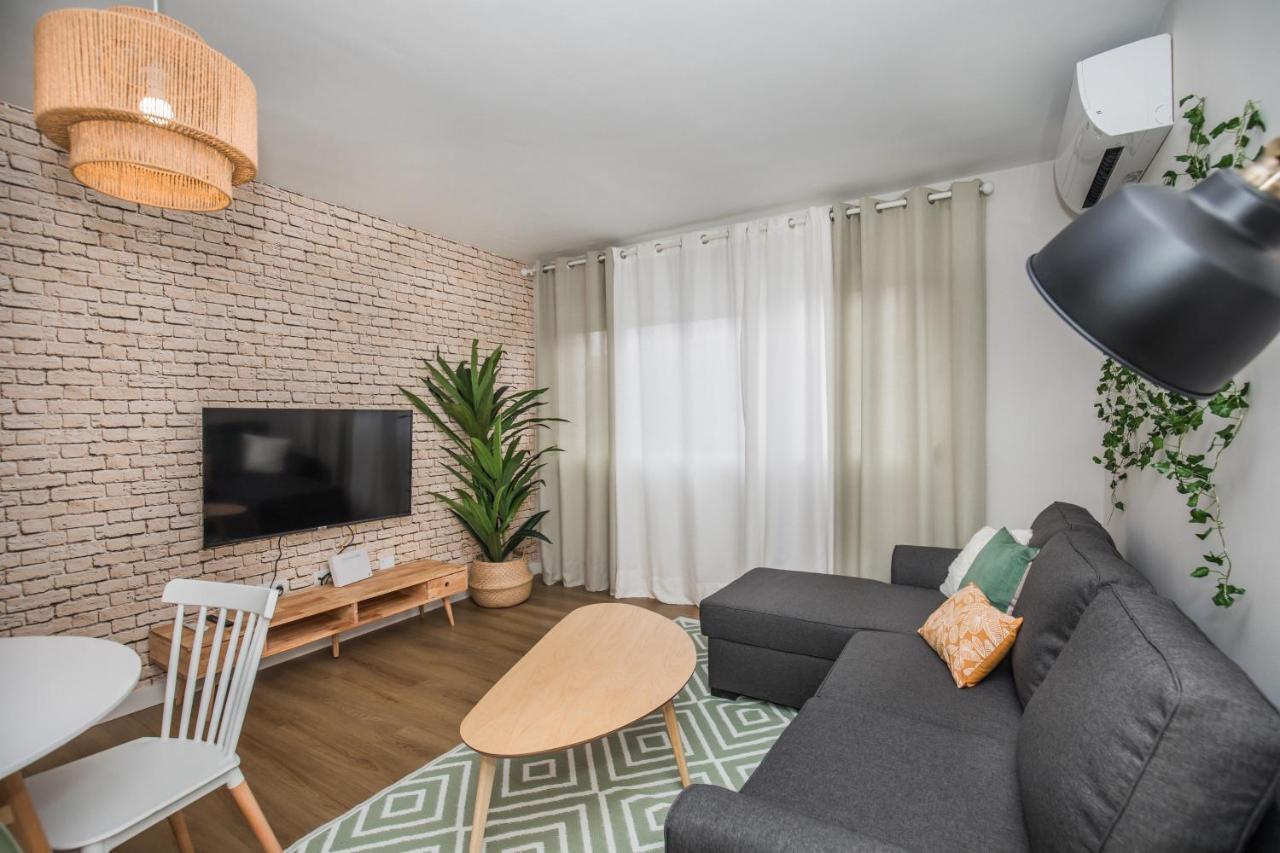 Apartamento El Refugio De Sabina Arenas de San Pedro Exterior foto