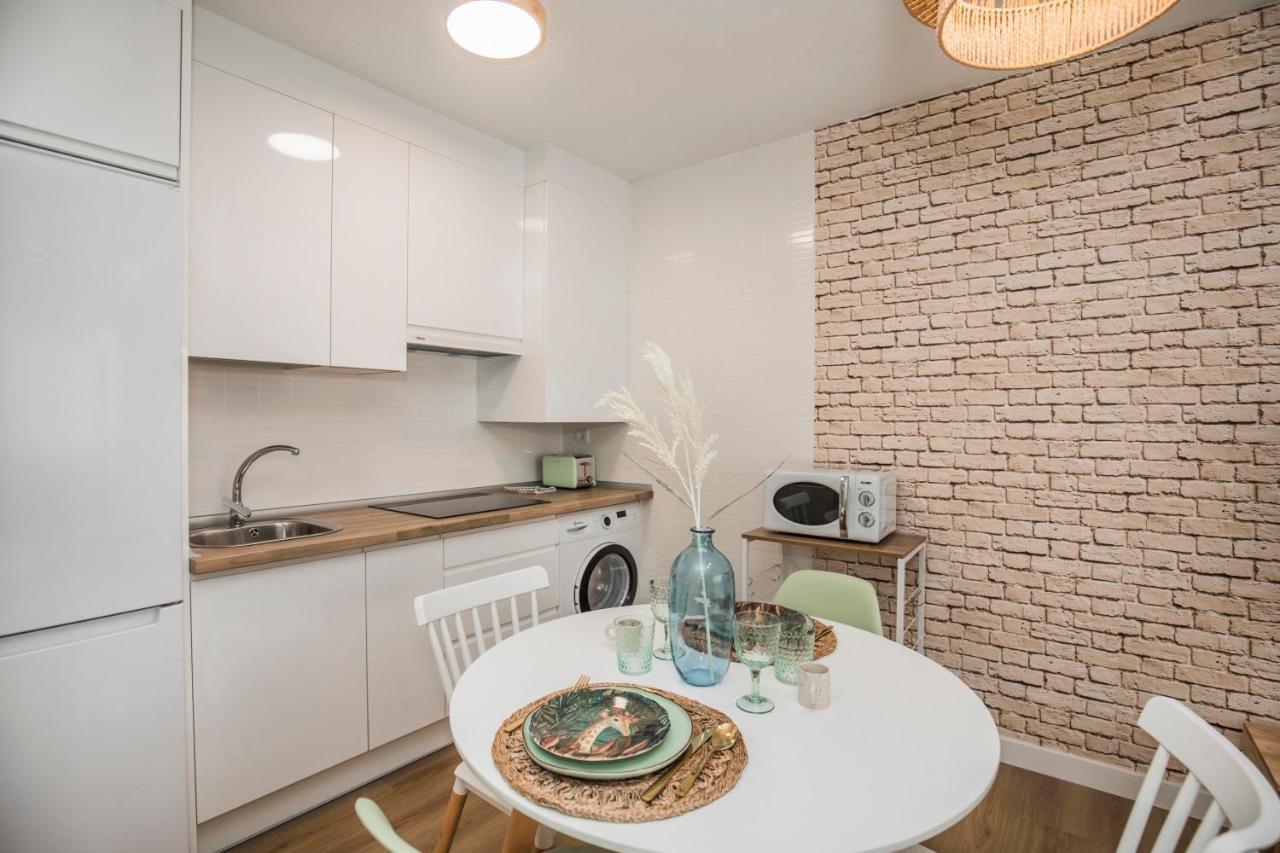 Apartamento El Refugio De Sabina Arenas de San Pedro Exterior foto
